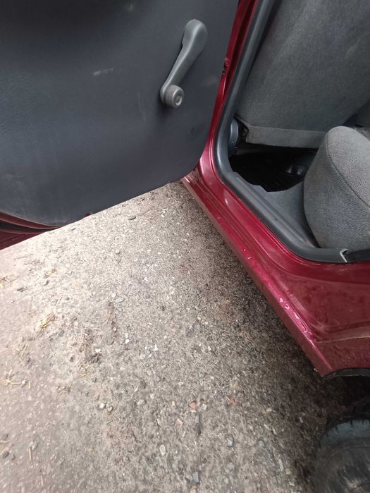 Продам автомобіль