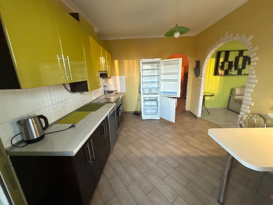 Здам 2кімнатну квартиру ЖК Київський біля парку Центрального