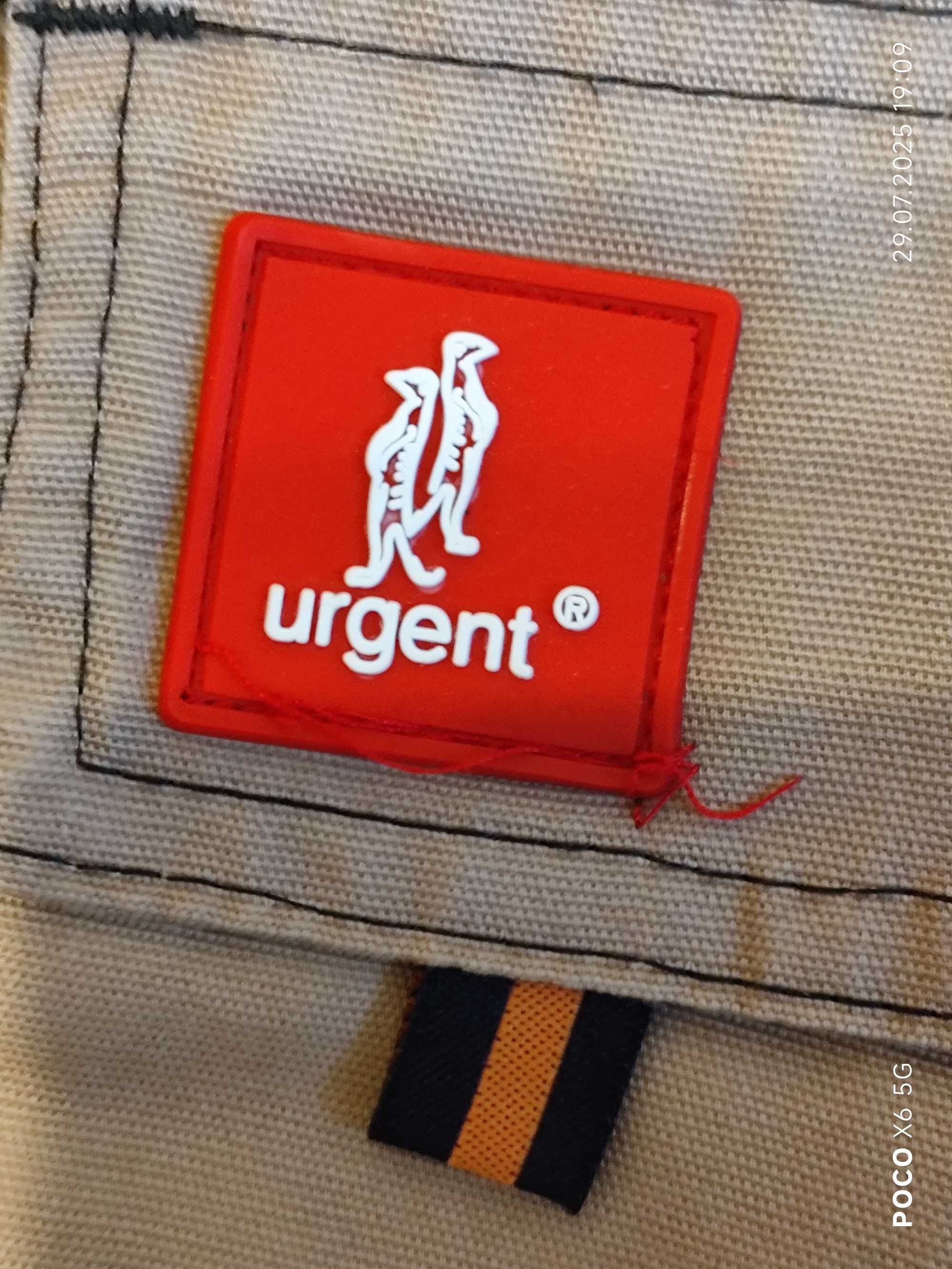 Spodnie robocze Urgent