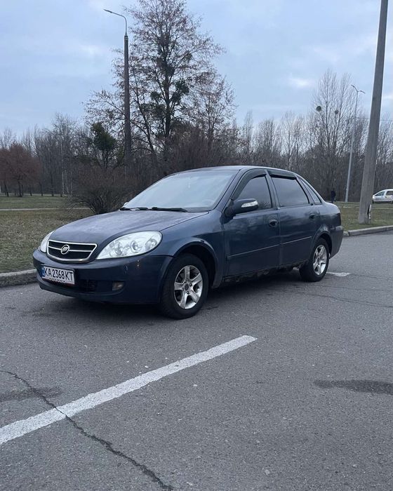 Продам Ліфан 2008р