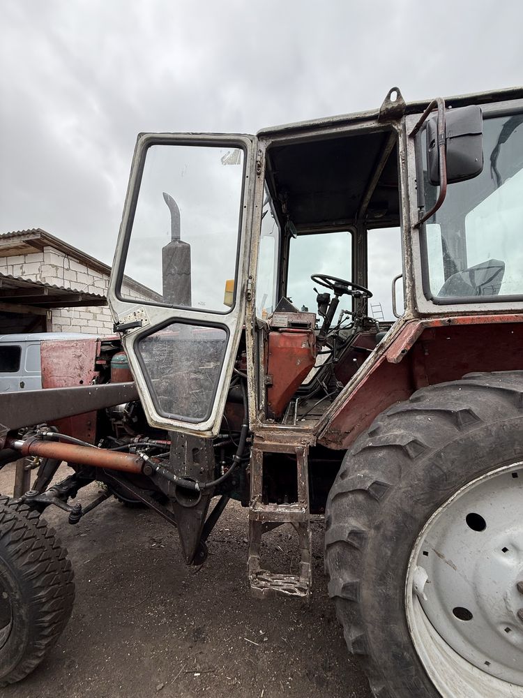 Продаж трактора ЮМЗ-6Л