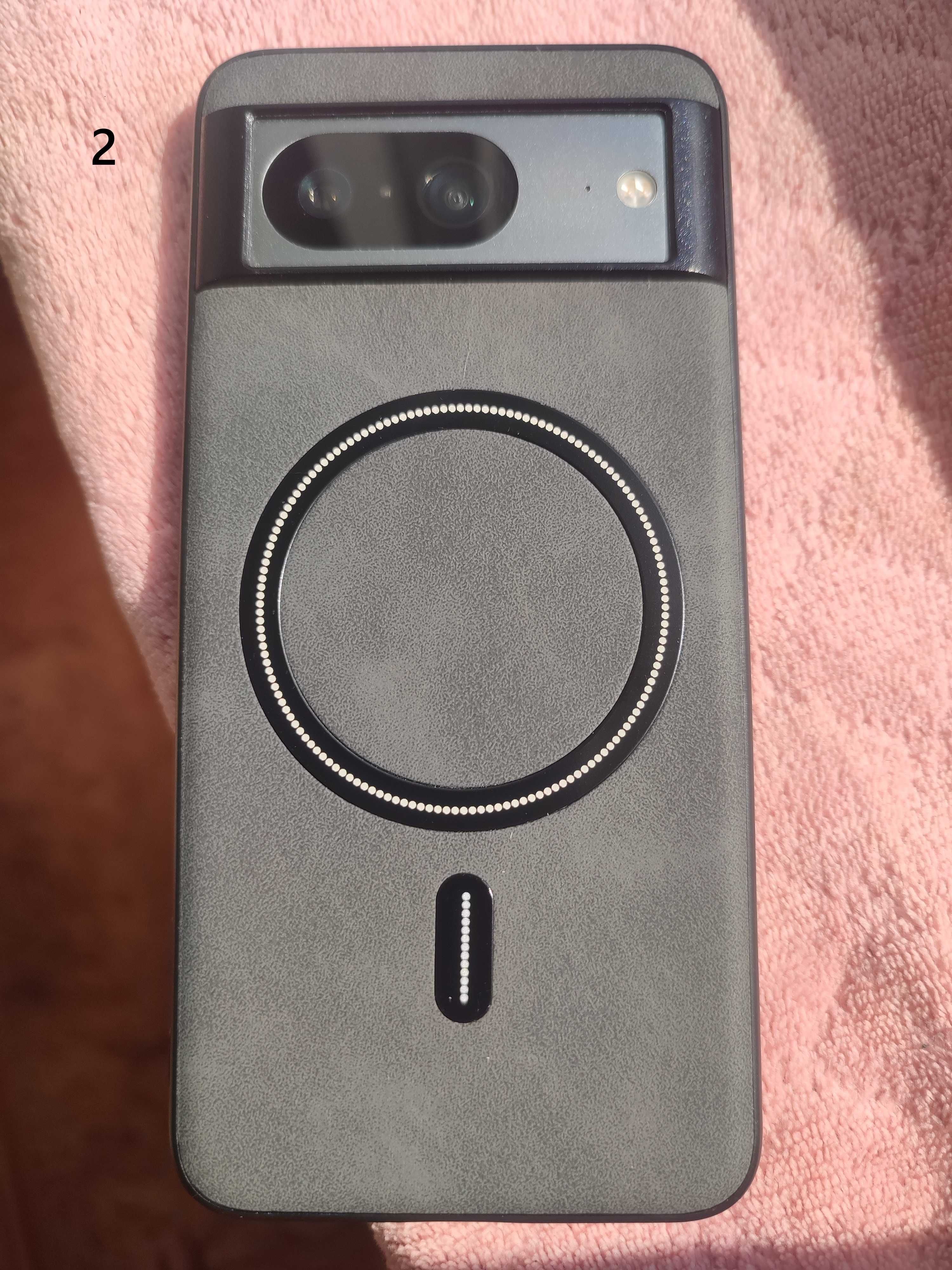 Чохол Чехол Google Pixel 8 Гугл Піксель 8 Пиксель 8