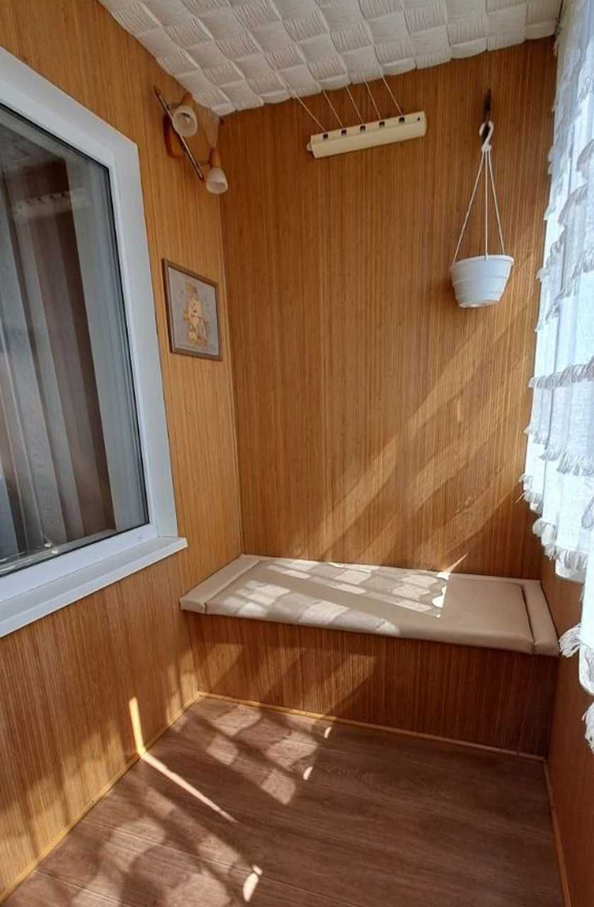 Продам 3-к квартиру (70м2) на Щербины/Левобережный-3/Караван