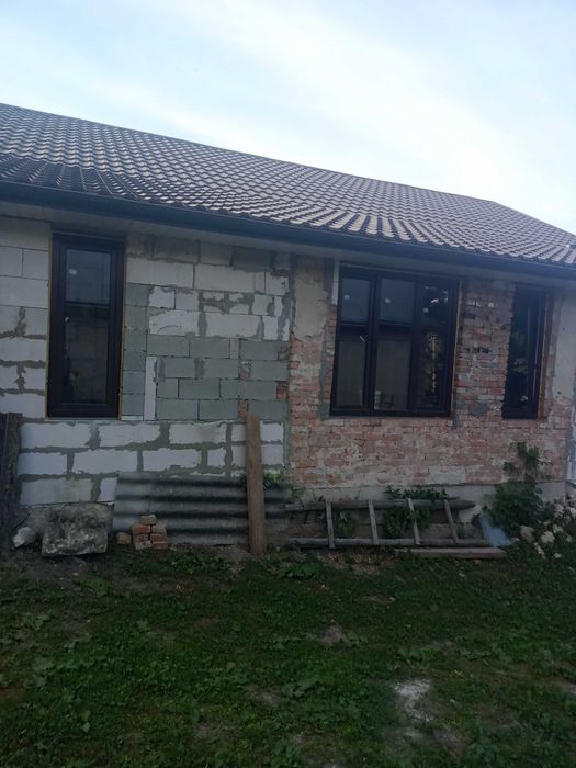 Будинок приватний продаж