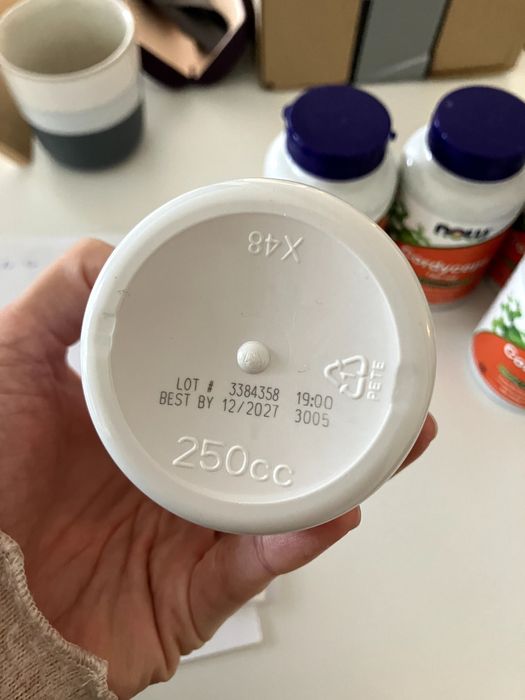 Suplemento Cordyceps (Conjunto ou individualmente)