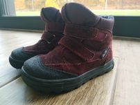 Buty RenTex, przejściowe/zimowe, rozmiar 25