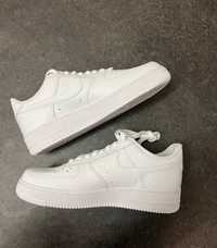 Nike Air Force 1 Low '07 white 40