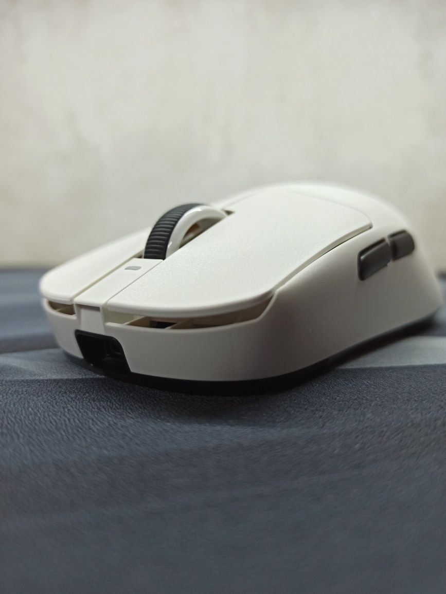 Бездротова миша VXE R1 SE+