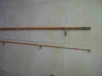 Canelon de pesca Sportex