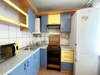 Продається 3-кімнатна квартира в центрі міста!