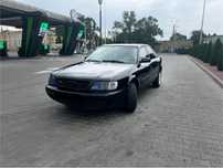 Audi A6 C4 Quattro 2.8 газ/бензин