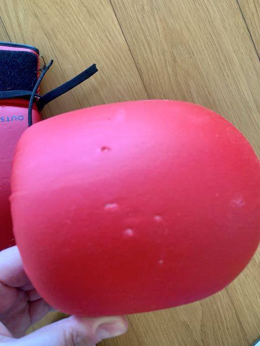 Luvas de boxe | S e L