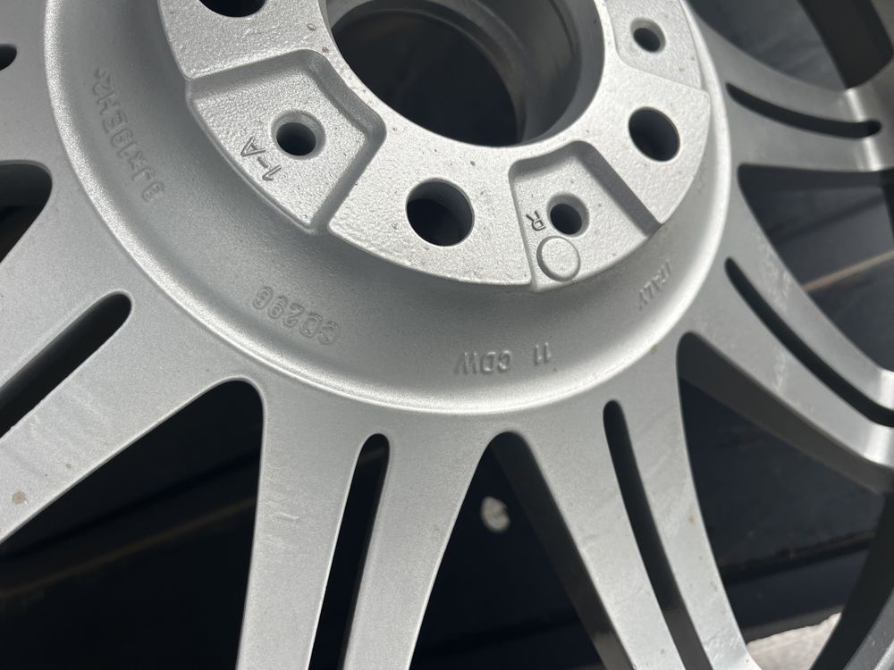 Диски Bmw M R19