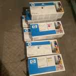 Oryginalny toner hp laserjet 2600 lub 1600 lub 2605 drukarki color