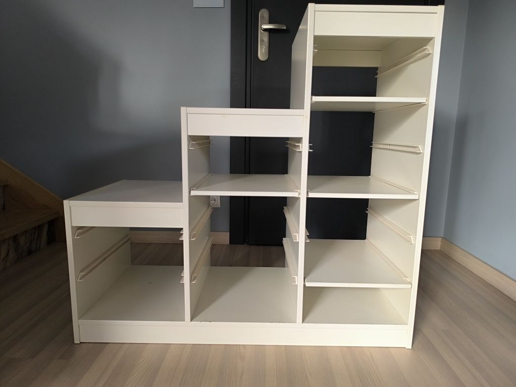 Komoda regał TROFAST z IKEA