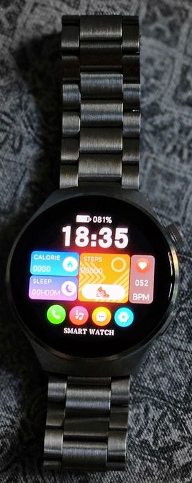 Zegarek sportowy ,smartwatch