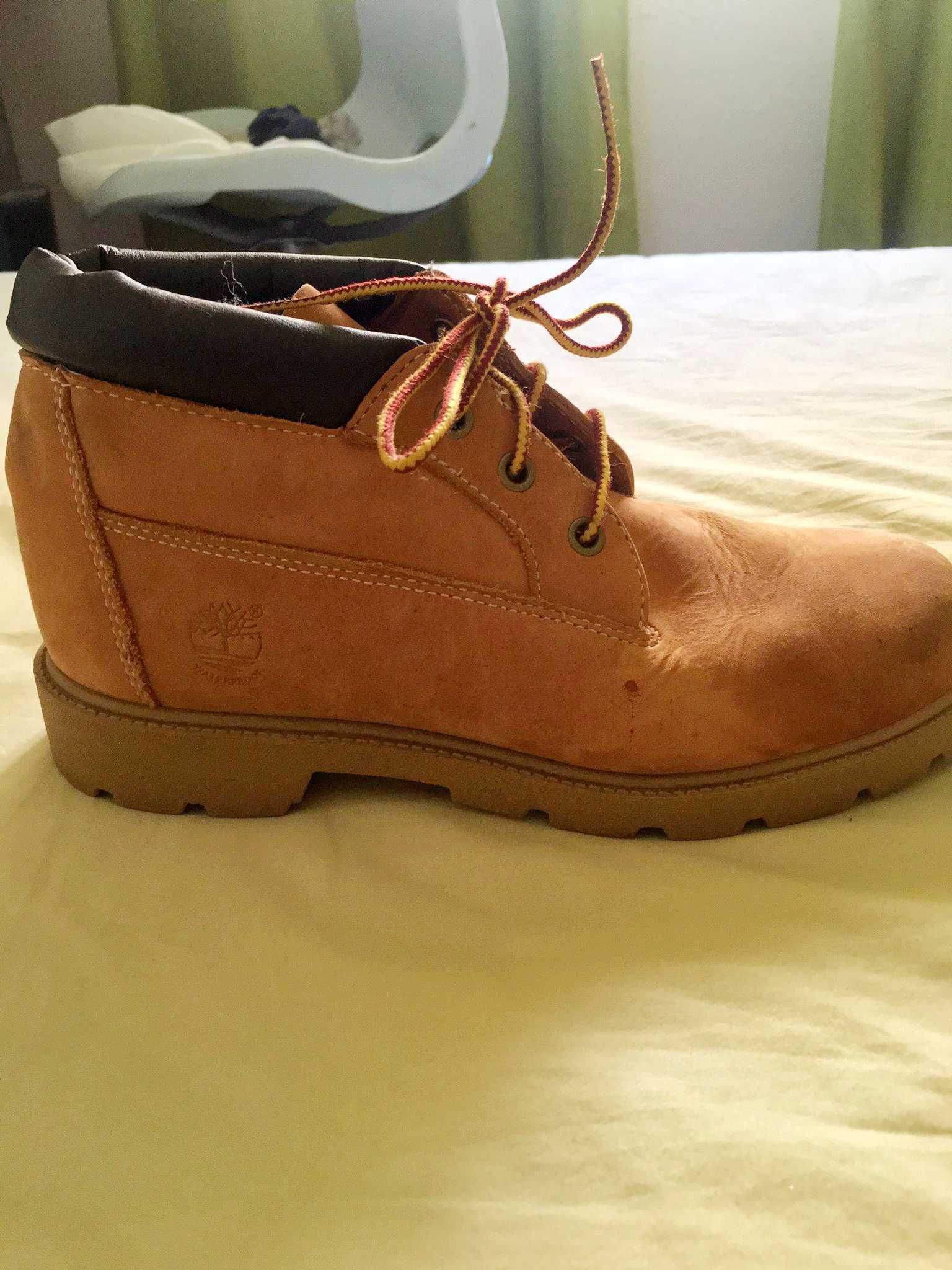 Botas timberland