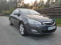 Opel Astra опель астра