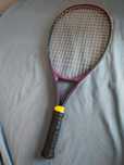 Rakieta Browning Vecta TJ 23