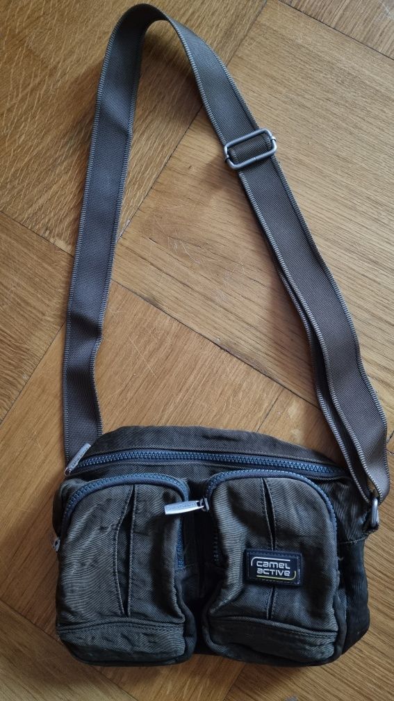 Torebka Camel Active