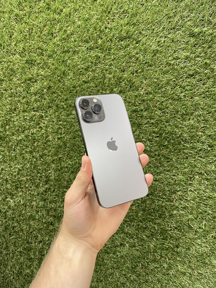 iPhone 13Pro Max 128Gb Never lock Graphite