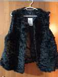 Kamizelka futerko Gerry weber