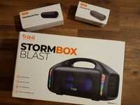 ОРИГИНАЛ! Tribit StormBox Blast 90 Вт, конкурент JBL Boombox 3!