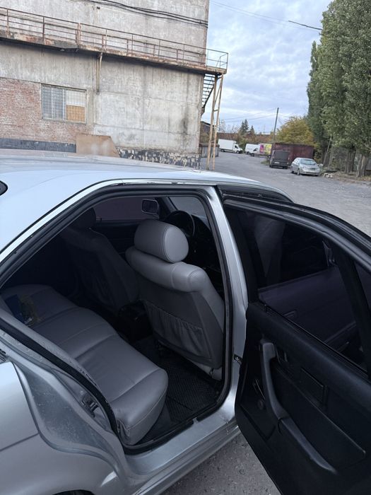 Продам BMW е34 м50b20