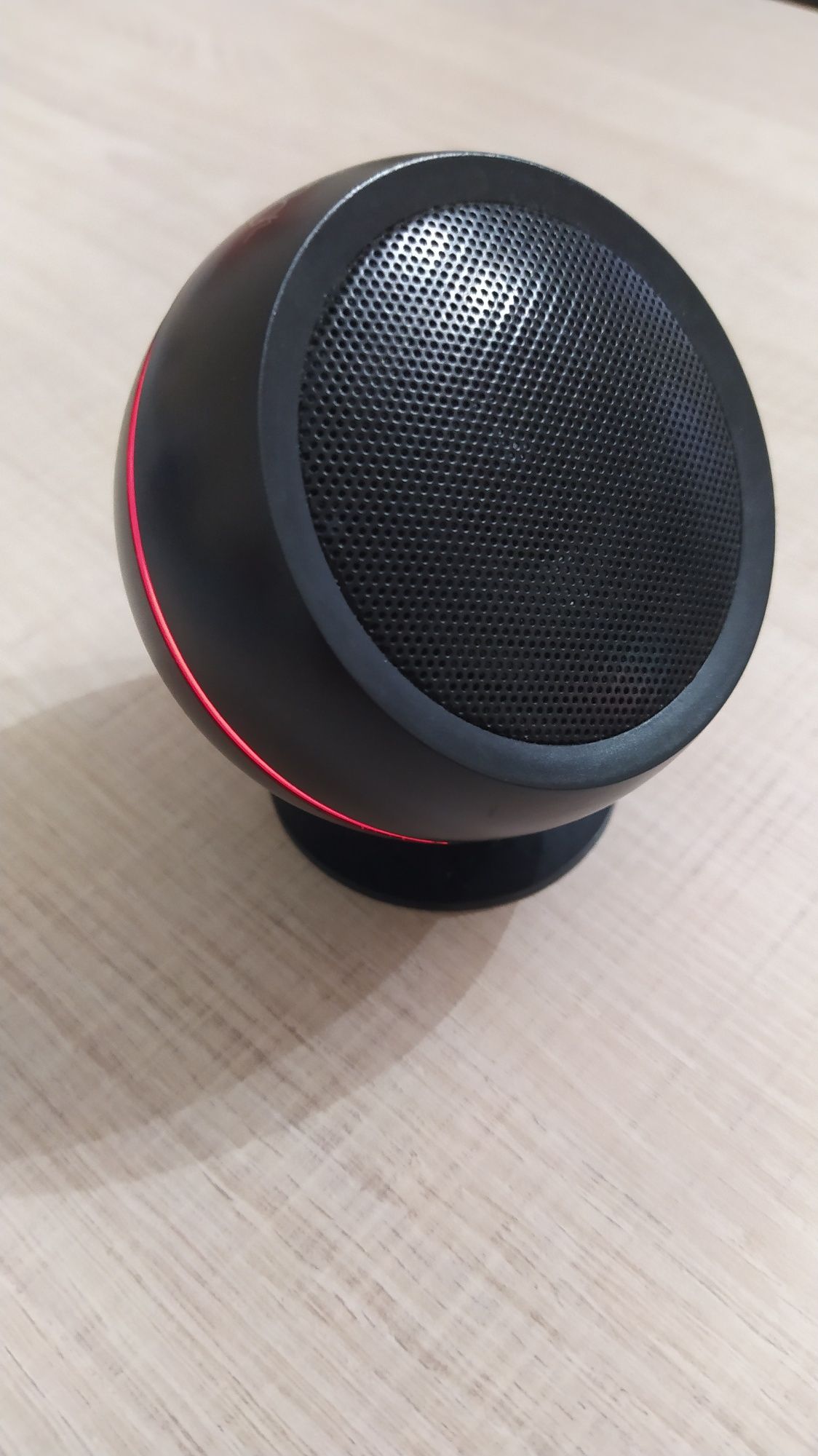 Głośnik bluetooth BT Pulsar przenośny