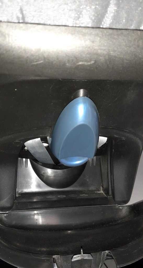 Cadeira Auto 'Maxi-Cosi'