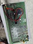 Satel Integra 128 plyta centrala alarmowa