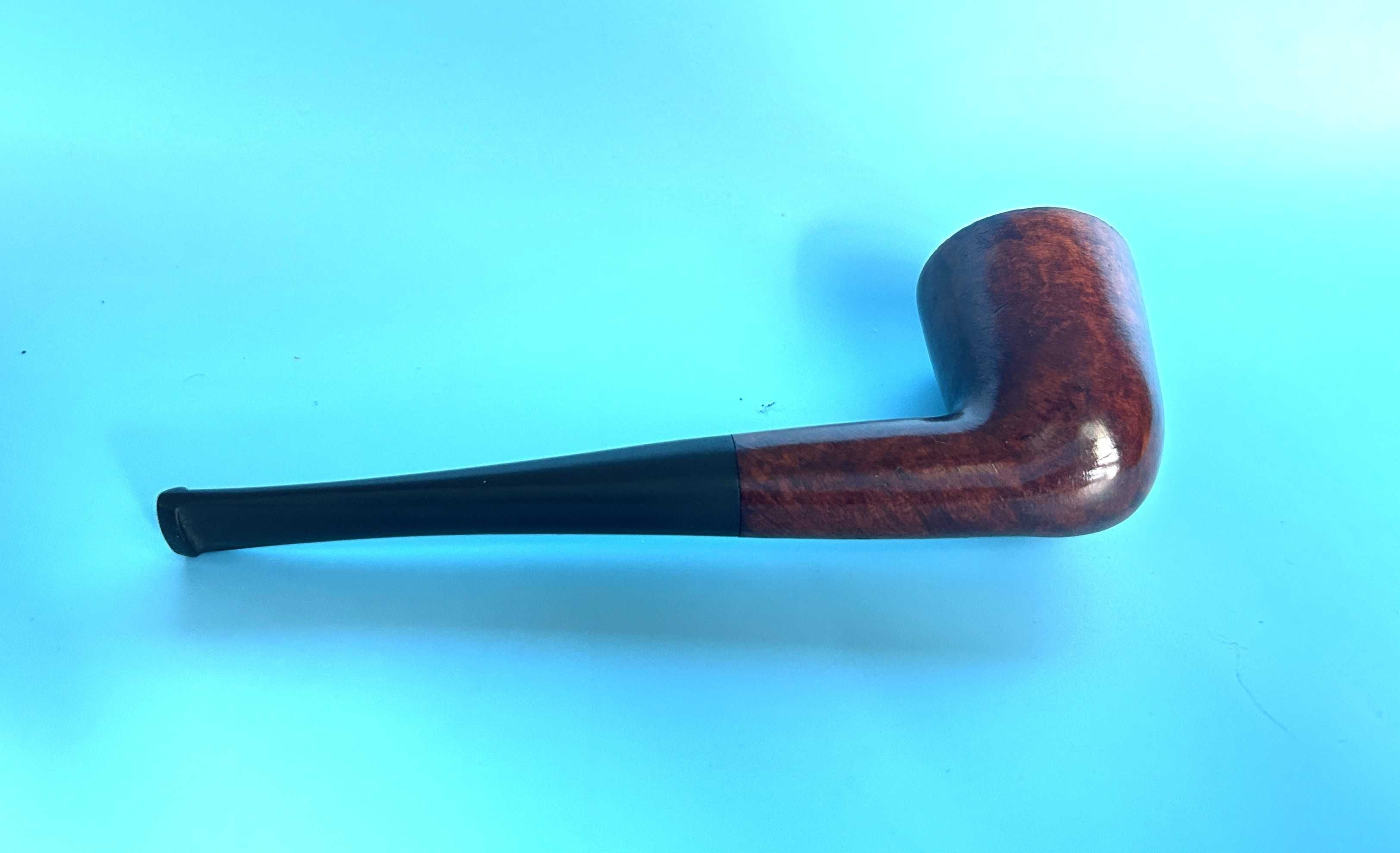 Fajka, do palenia tytoniu:„REAL BRIAR” lata 70//80 ubiegłego wieku PRL