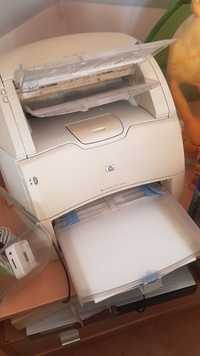 Hp laserjet 1200 plus nadstawka