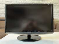 Monitor Samsung SyncMaster / telewizor
