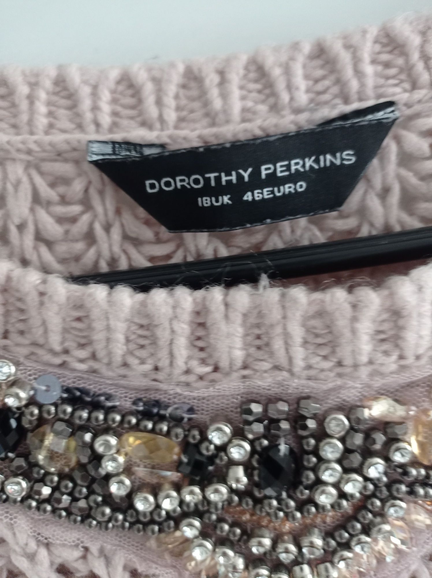 Sweter damski Dorothy Perkins, 42/44/46