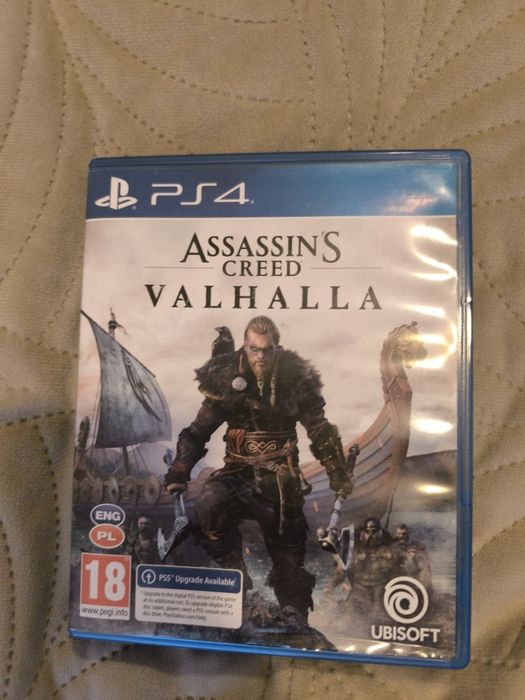 Assassin's Creed Valhalla