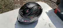 Kask Shark D-Skwal 3 Blast-R nowy rozmiar L