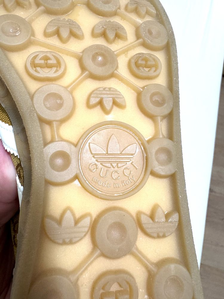 Adidas Gucci Gazelle