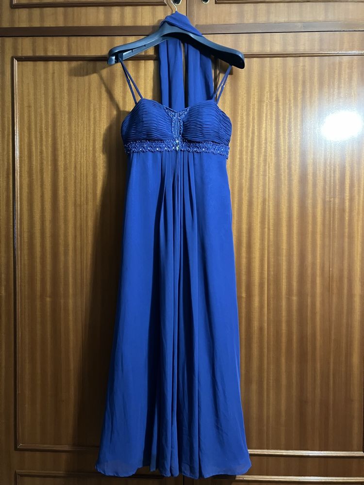 Vendo vestido cerimonia