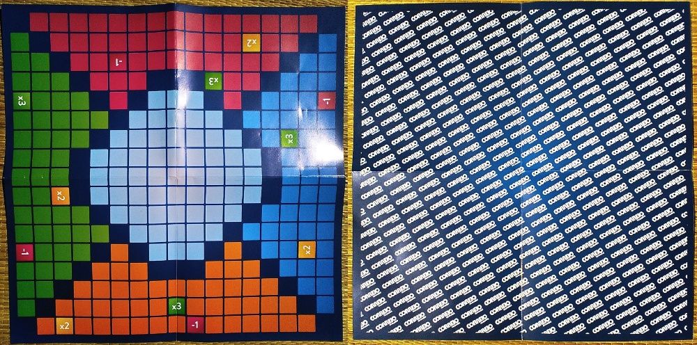 O Jogo Das Palavras Cruzadas