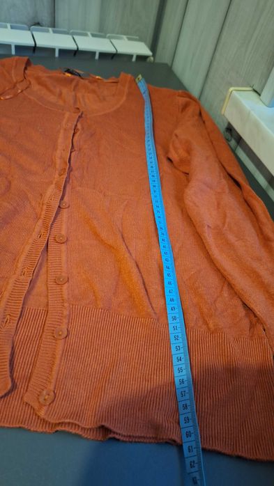 Bluza swetr dziewczyna 156