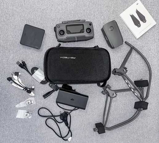DJI Mavic 2 Zoom