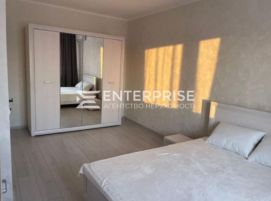 Оренда 1 кімнатної квартири ЖК ПАТРІОТИКА