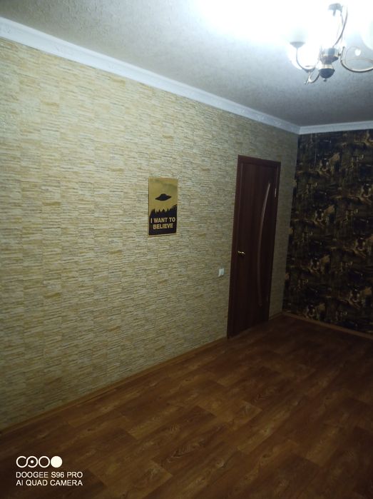 Здається 1-кімнатна квартира у центрі міста