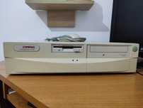 Retro COMPAQ Presario 7170 sprawny i serwisowany  100%