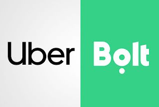 Slot tvde 30e uber e bolt