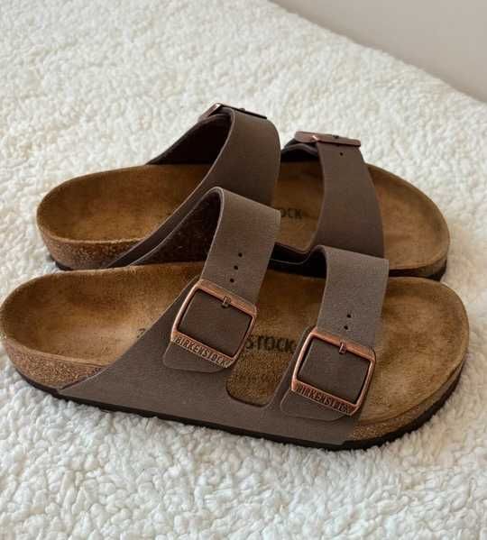 Birkenstock_Bosto_Sandały R.40