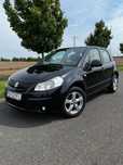 Suzuki SX4 SUZUKI SX4 benzyna 1.6 wersja JAPOŃSKA salon Polska POLECAM
