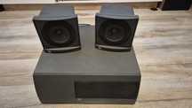 Zestaw glosnikow JBL 2.1