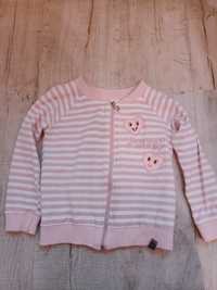 Bluza All for Kids rozmiar 104/110